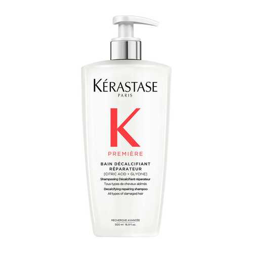 Kérastase Premiere Bain Décalcifiant Réparateur Shampoo