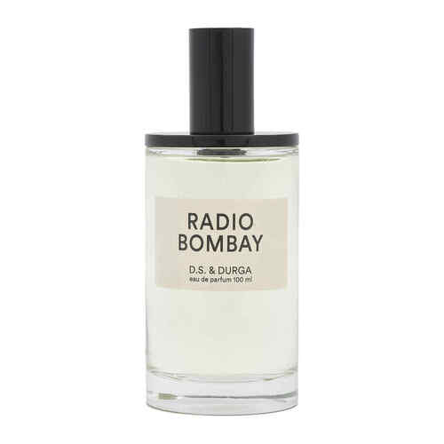D.S. & Durga Radio Bombay Eau de Parfum