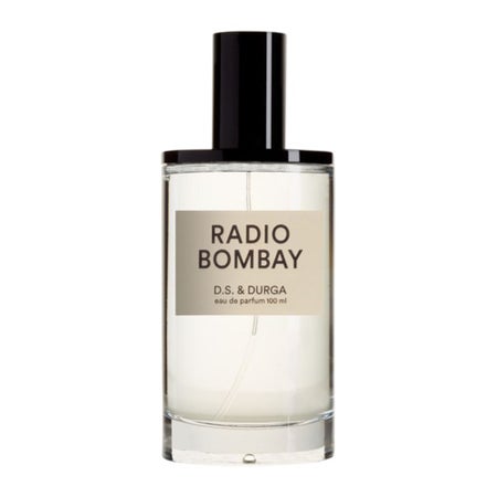D.S. & Durga Radio Bombay Eau de Parfum