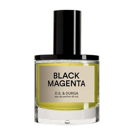 D.S. & Durga Black Magenta Eau de Parfum 50 ml