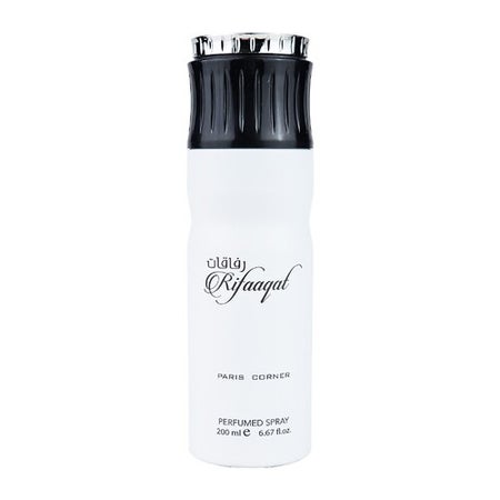 Paris Corner Rifaaqat Déodorant spray 200 ml