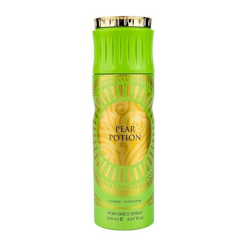 Paris Corner Pear Potion Deodorant spray