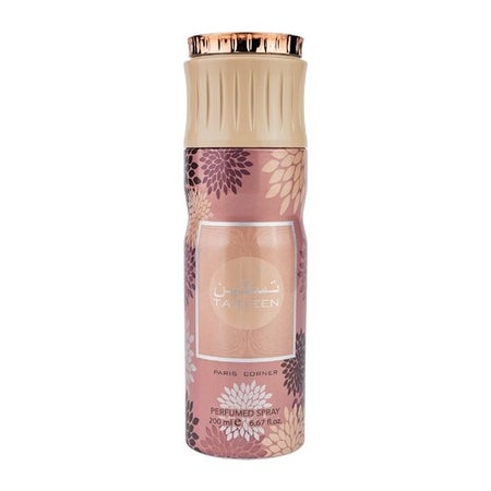 Paris Corner Taskeen Deodorant spray 200 ml