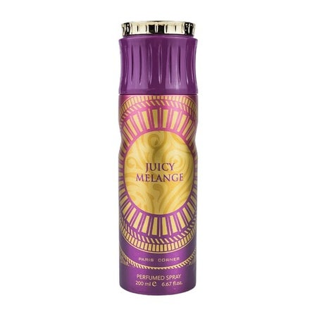 Paris Corner Juicy Melange Deodorant spray 200 ml