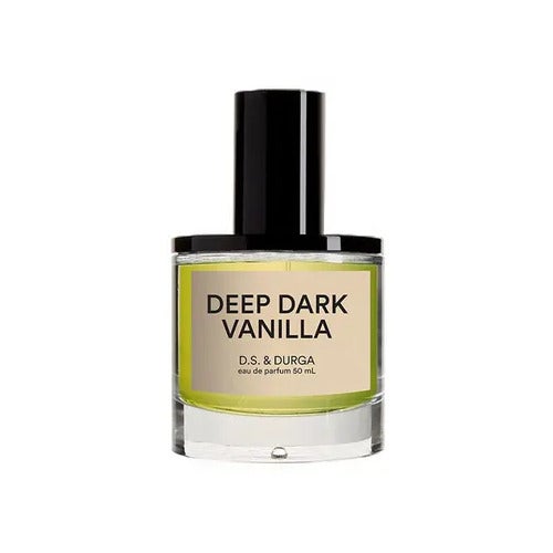 D.S. & Durga Deep Dark Vanilla Eau de Parfum