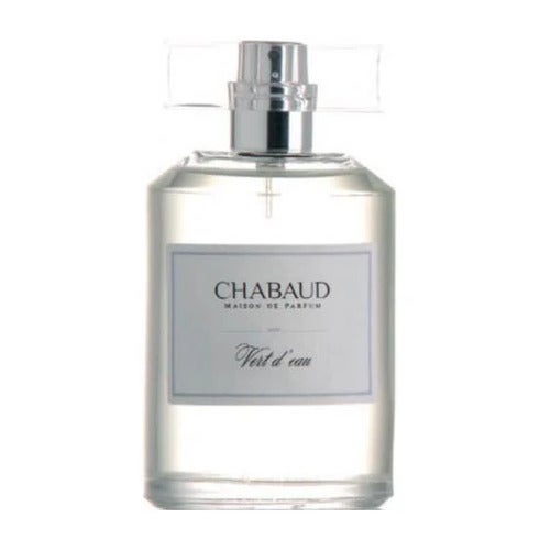 Chabaud Vert d'Eau Eau de toilette