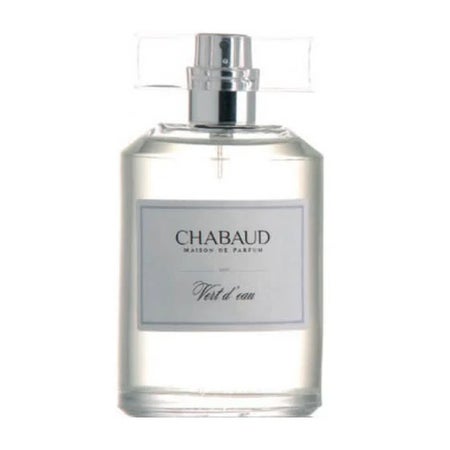 Chabaud Vert d'Eau Eau de Toilette 100 ml