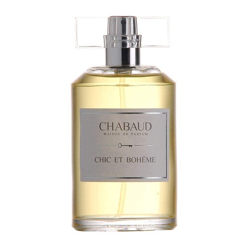 Chabaud Chic et Bohème Eau de parfum