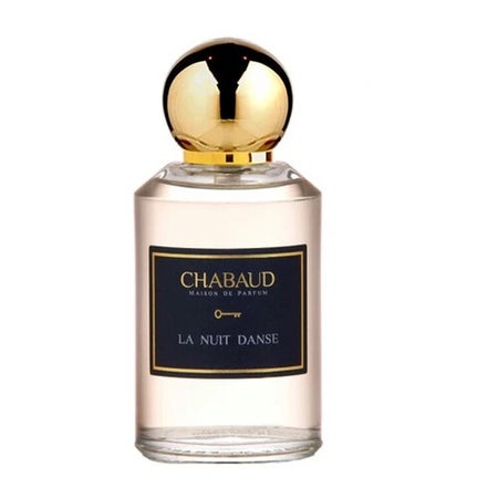 Chabaud La Nuit Danse Extrait de Parfum 100 ml