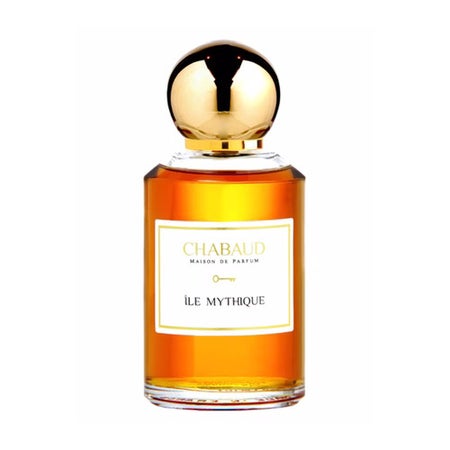 Chabaud Ile Mythique Eau de Parfum 100 ml