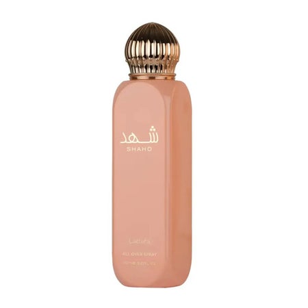 Lattafa Shahd Body Mist 150 ml