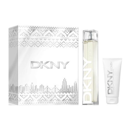 Donna Karan DKNY Women Gift Set
