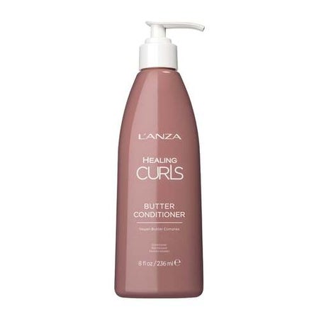 L'Anza Healing Curls Butter Après-shampoing 236 ml