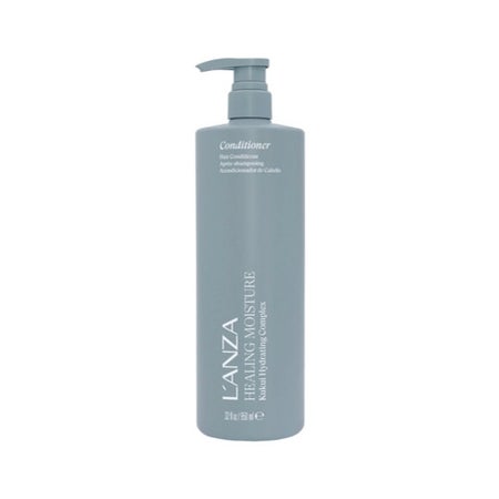 L'Anza Healing Moisture Kukui Nut Conditioner