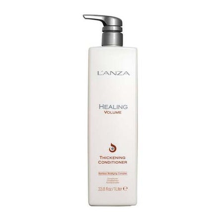 L'Anza Healing Volume Thickening Après-shampoing