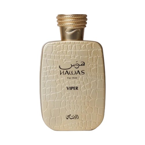Rasasi Hawas Viper Eau de Parfum