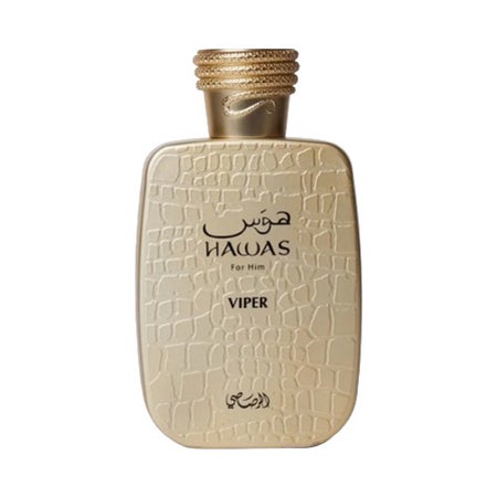 Rasasi Hawas Viper Eau de Parfum 100 ml