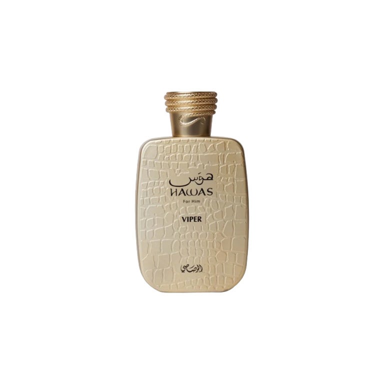 Rasasi Hawas Viper Eau de Parfum | Deloox.com