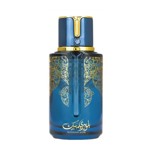 Arabiyat Prestige Blueberry Musk Eau de Parfum