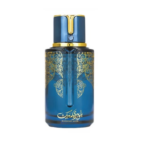 Arabiyat Prestige Blueberry Musk Eau de Parfum 100 ml