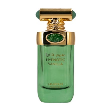 Arabiyat Prestige Hypnotic Vanilla Eau de Parfum 100 ml