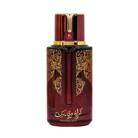 Arabiyat Prestige Cranberry Musk Eau de Parfum 100 ml