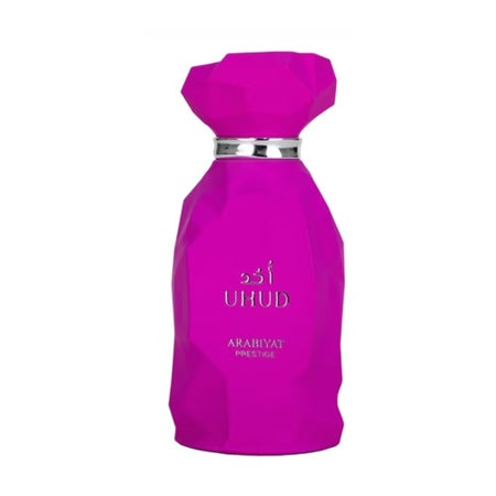 Arabiyat Prestige Uhud Eau de Parfum 100 ml
