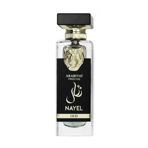 Arabiyat Prestige Nayel Oud Eau de Parfum