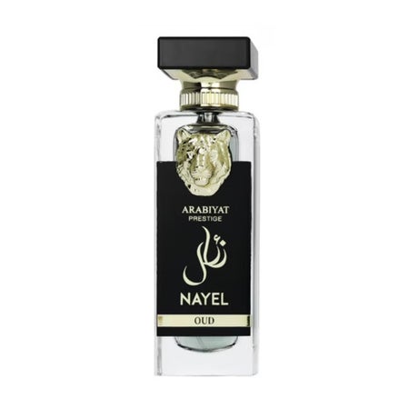Arabiyat Prestige Nayel Oud Eau de Parfum 70 ml