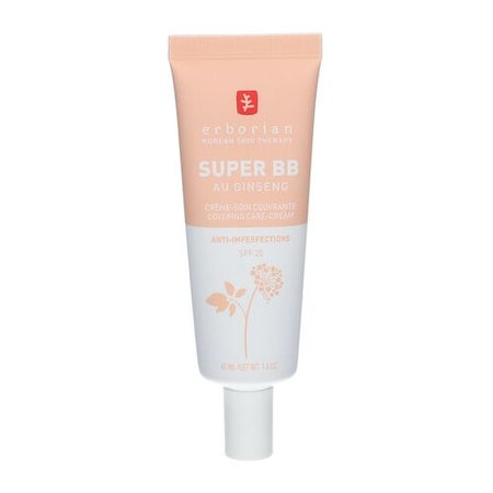 Erborian Super BB Au Ginseng BB Cream
