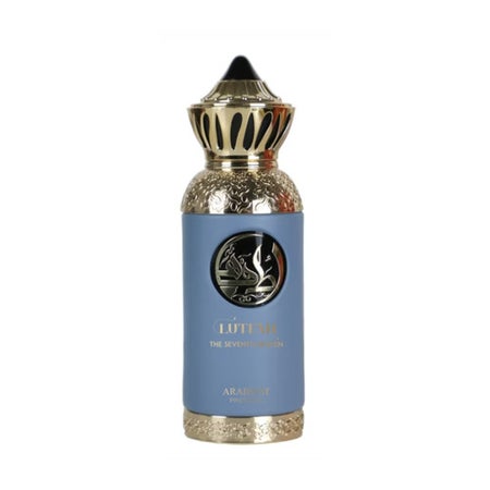 Arabiyat Prestige Lutfa The Seventh Heaven Eau de Parfum 80 ml