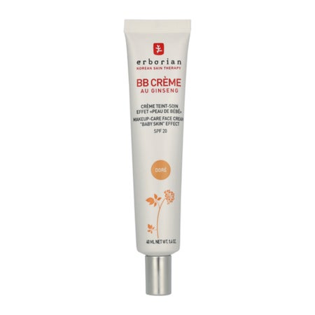 Erborian BB Cream Au Ginseng