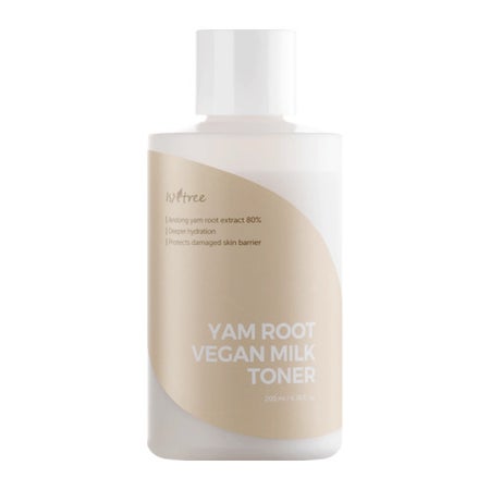 Isntree Yam Root Vegan Milk Toner 200 ml