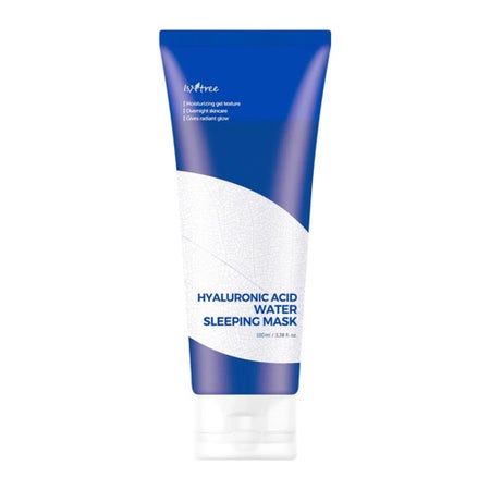 Isntree Hyaluronic Acid Water Sleeping Máscara 100 ml