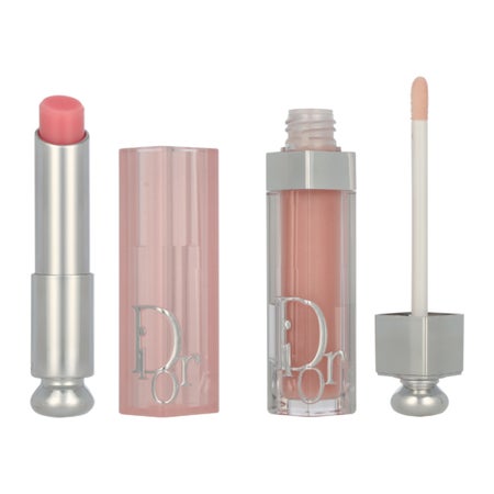 Dior Dior Addict ip Maximizer & Lip Glow Balm Duo