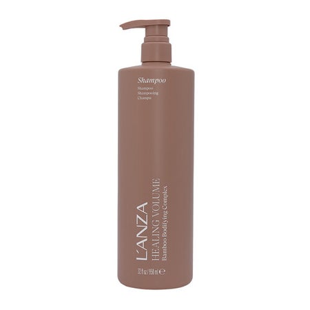 L'Anza Healing Volume Thickening Shampoing
