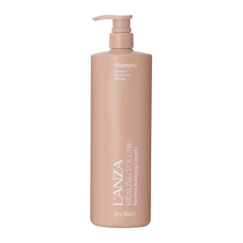 L'Anza Healing Volume Shampoo