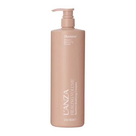 L'Anza Healing Volume Shampoo