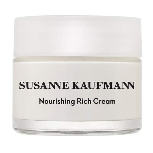 Susanne Kaufmann Nourishing Rich Cream