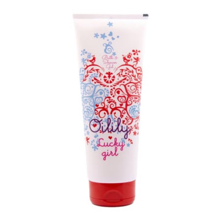 Oilily Lucky Girl Body Lotion 250 ml