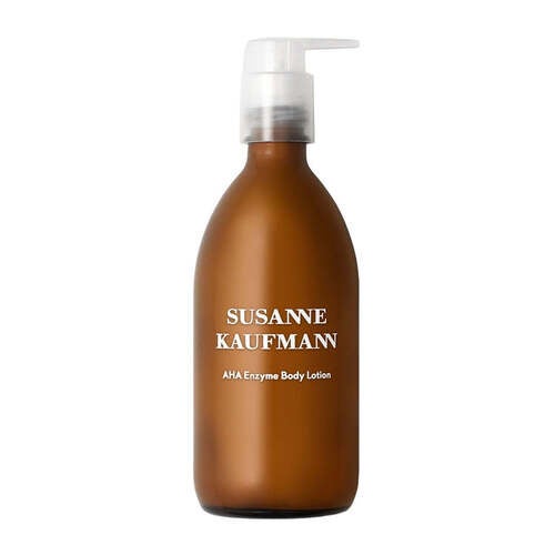 Susanne Kaufmann AHA Enzyme Bodylotion
