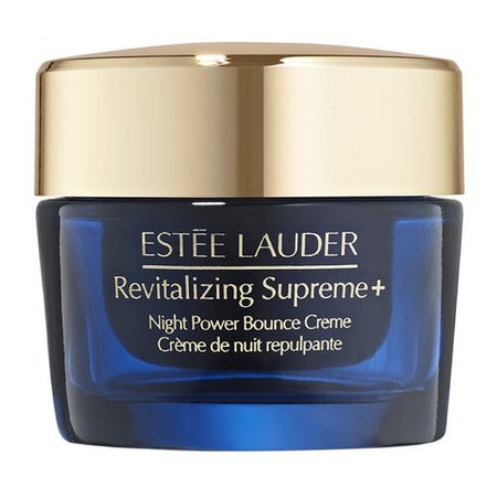 Estée Lauder Revitalizing Supreme+ Bounce Nachtcreme 30 ml
