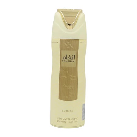 Lattafa Angham Deodorantti spray