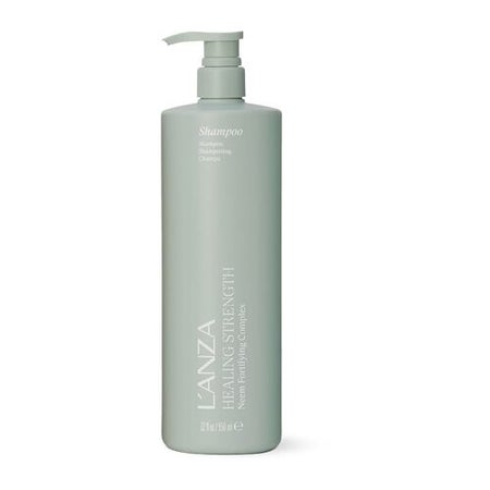 L'Anza Healing Strength White Tea Shampoing 1000 ml