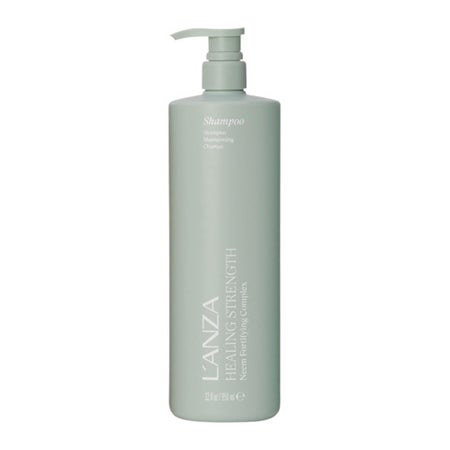 L'Anza Healing Strength White Tea Shampoo 950 ml