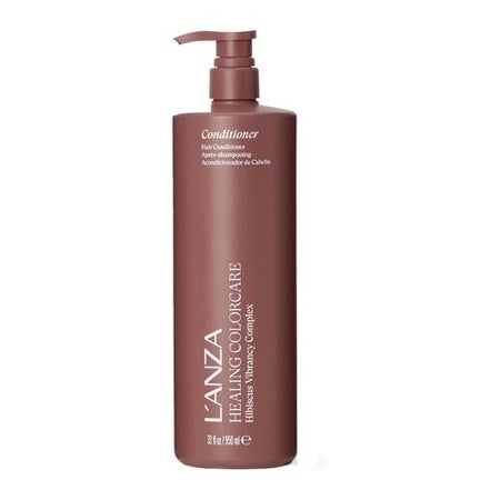 L'Anza Healing ColorCare Après-shampoing