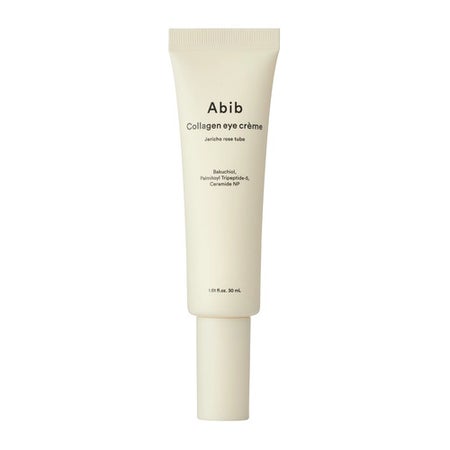 Abib Collagen Crème pour les yeux 30 ml