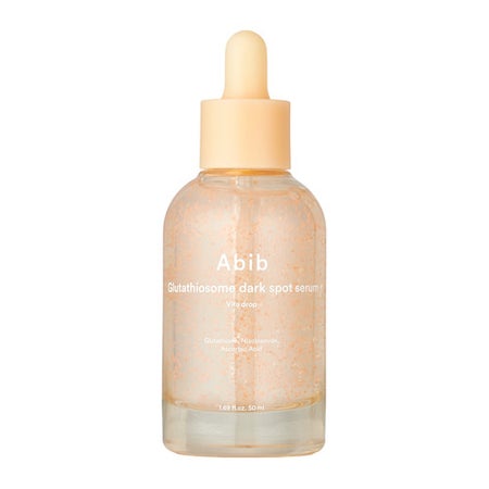 Abib Glutathiosome Dark Spot Sérum 50 ml