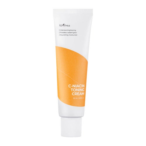 Isntree C-Niacin Toning Cream