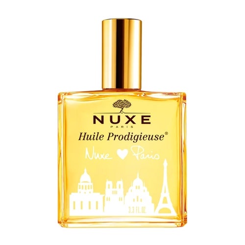 NUXE Huile Prodigieuse Paris Huile pour le Corps
